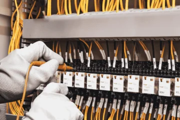 Felsökning av elsystem i kamerasystem