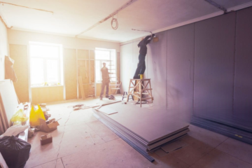 Inbrottslarm Östermalm 1